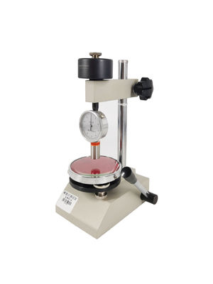 खरीदें वल्केनाइज्ड रबर कठोरता परीक्षण मशीन Durometer डिजिटल ODM online manufacture
