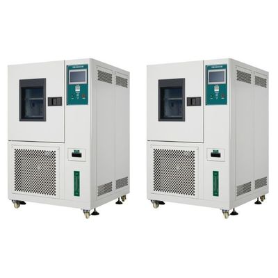 खरीदें 150L प्रयोगशाला निरंतर तापमान आर्द्रता परीक्षण कक्ष औद्योगिक online manufacture