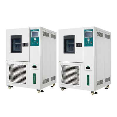 खरीदें प्रयोगशाला स्थिर R507 R404 तापमान और आर्द्रता कक्ष उच्च तापमान online manufacture