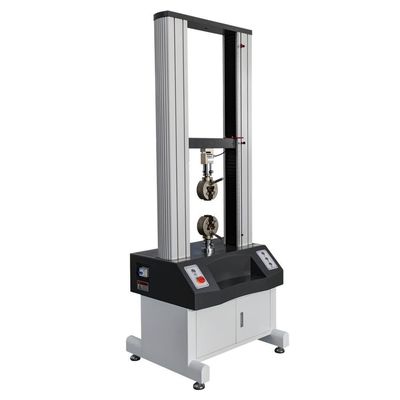 खरीदें वायर केबल यूटीएम यूनिवर्सल बेंचटॉप टेन्सिल टेस्टिंग मशीन OEM online manufacture