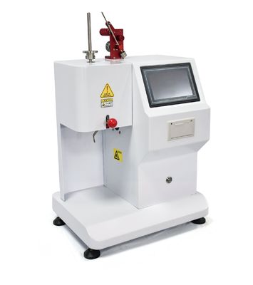 खरीदें OEM पिघलने की दर रबर परीक्षण उपकरण Mvr Mfr Mfi जाँच मशीन online manufacture