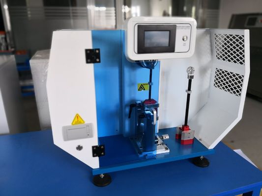 खरीदें संयुक्त डिजिटल इजोड चार्पी प्रभाव परीक्षण मशीन 220V कस्टम online manufacture