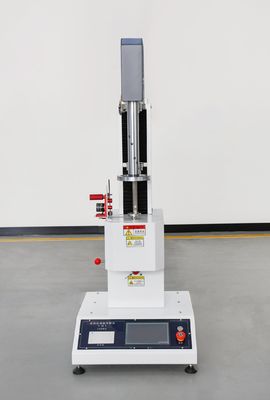 खरीदें प्लास्टिक और राल परीक्षण के लिए स्वचालित पिघलने प्रवाह परीक्षण मशीन online manufacture