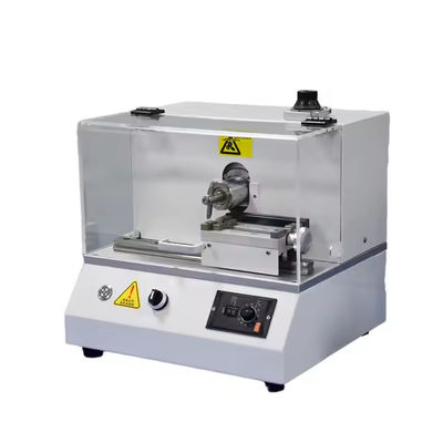 खरीदें विद्युत रबर प्रभाव नमूना नोच Izod प्रभाव Charpy परीक्षण मशीन online manufacture