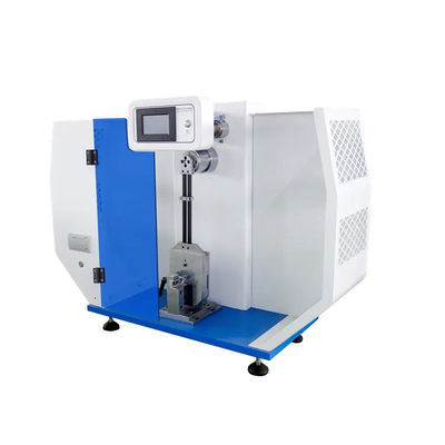 खरीदें AC220V चार्पी प्रभाव परीक्षण उपकरण परीक्षण उपकरण online manufacture