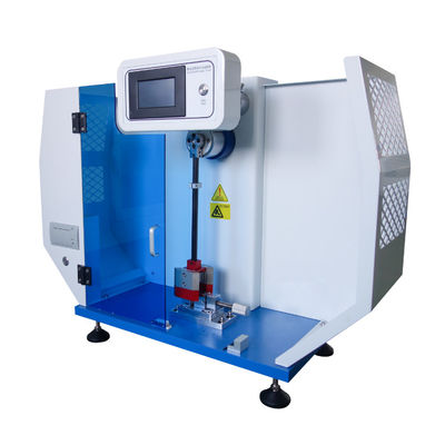 खरीदें संयुक्त डिजिटल इजोड चार्पी प्रभाव परीक्षण मशीन 220V कस्टम online manufacture