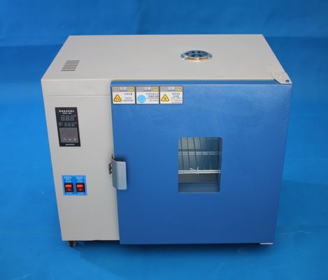 खरीदें औद्योगिक परिशुद्धता ओवन 2500W AC220V 50HZ तापमान परीक्षण कक्ष online manufacture