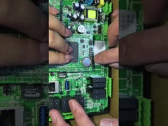 बटन बैटरी लगाने का वीडियो