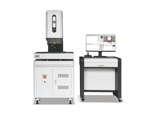 रैखिक स्वचालित छवि ऑप्टिकल माप उपकरण 220V 60Hz