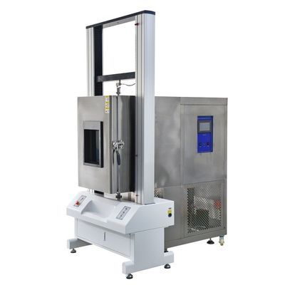 डिजिटल यूटीएम यूनिवर्सल टेस्टिंग मशीन उच्च निम्न तापमान 220V