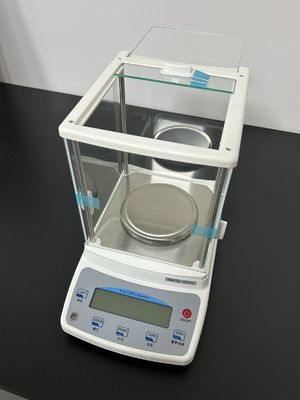 प्लास्टिक रबर ठोस घनत्व परीक्षण मशीन घनत्व मापक माप उपकरण 4D-5D