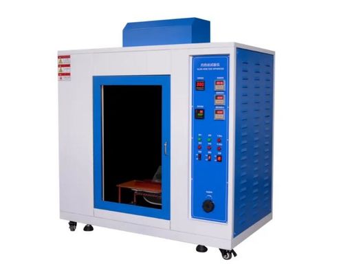 1000KN ऊर्ध्वाधर ज्वलनशीलता लौ परीक्षण कक्ष इलेक्ट्रॉनिक भार